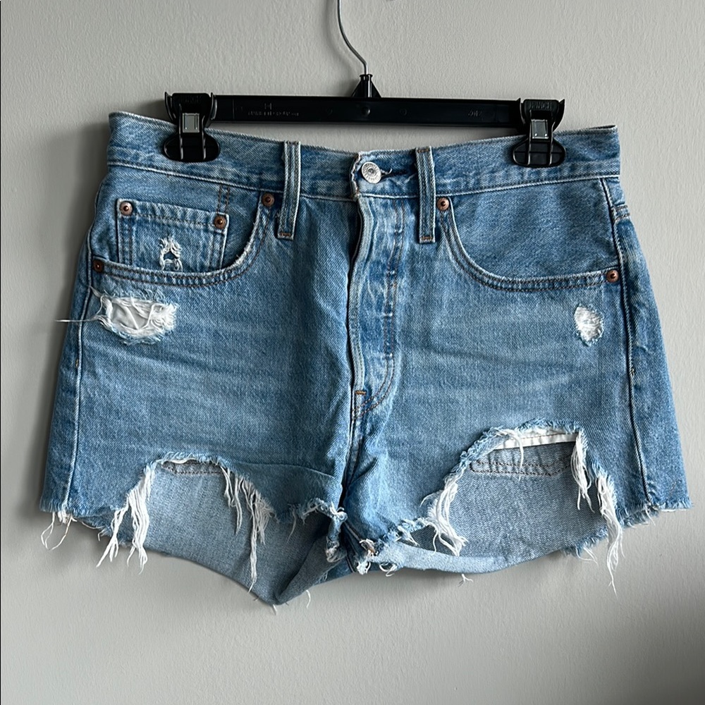 Levi’s 501 Shorts